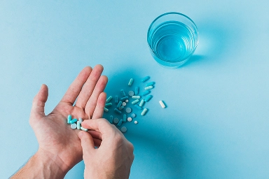 Лечение стресса в Редкино