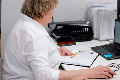 Вшивание ампулы в Редкино